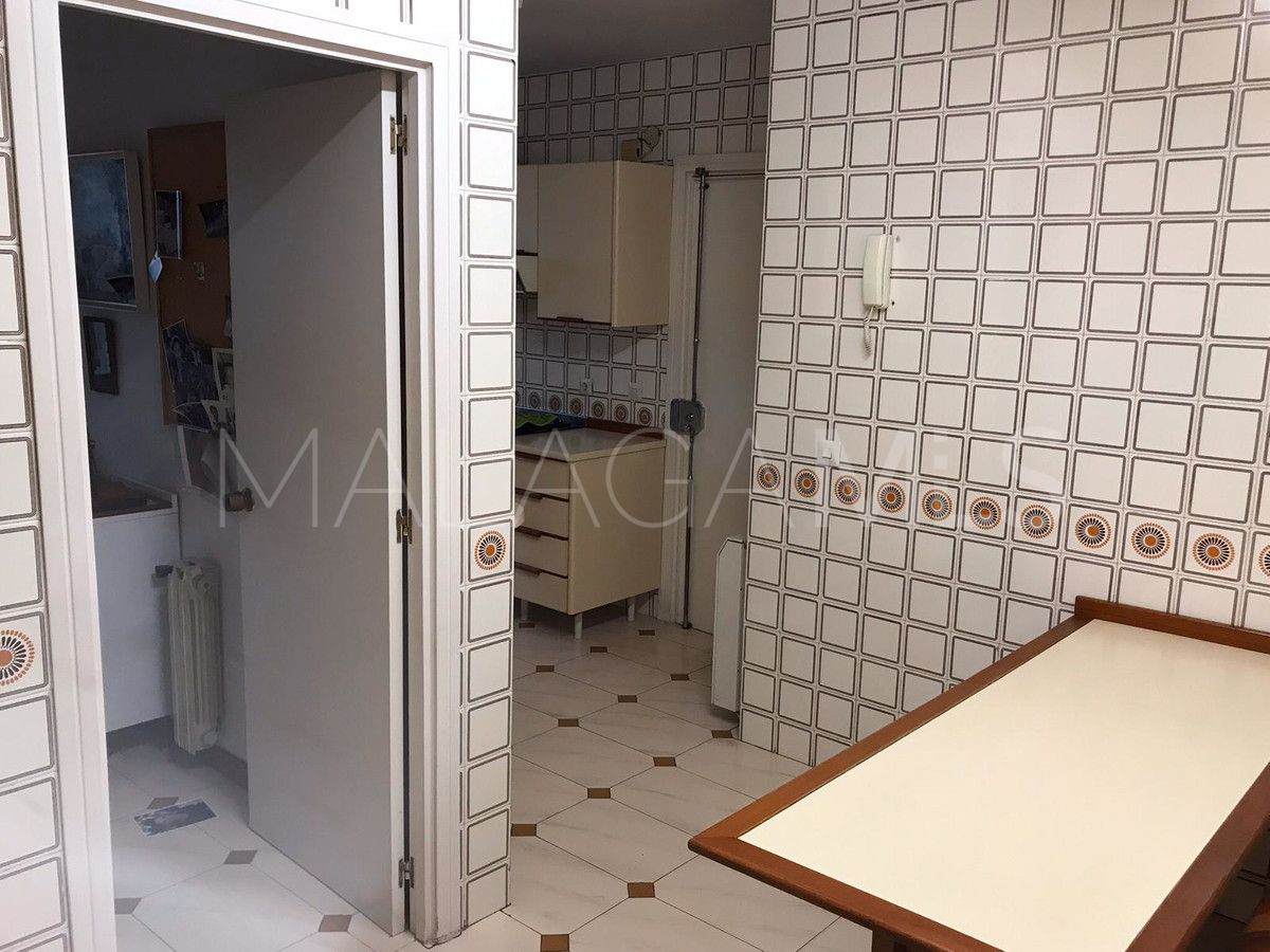 3 bedrooms apartment for sale in Malaga - Este