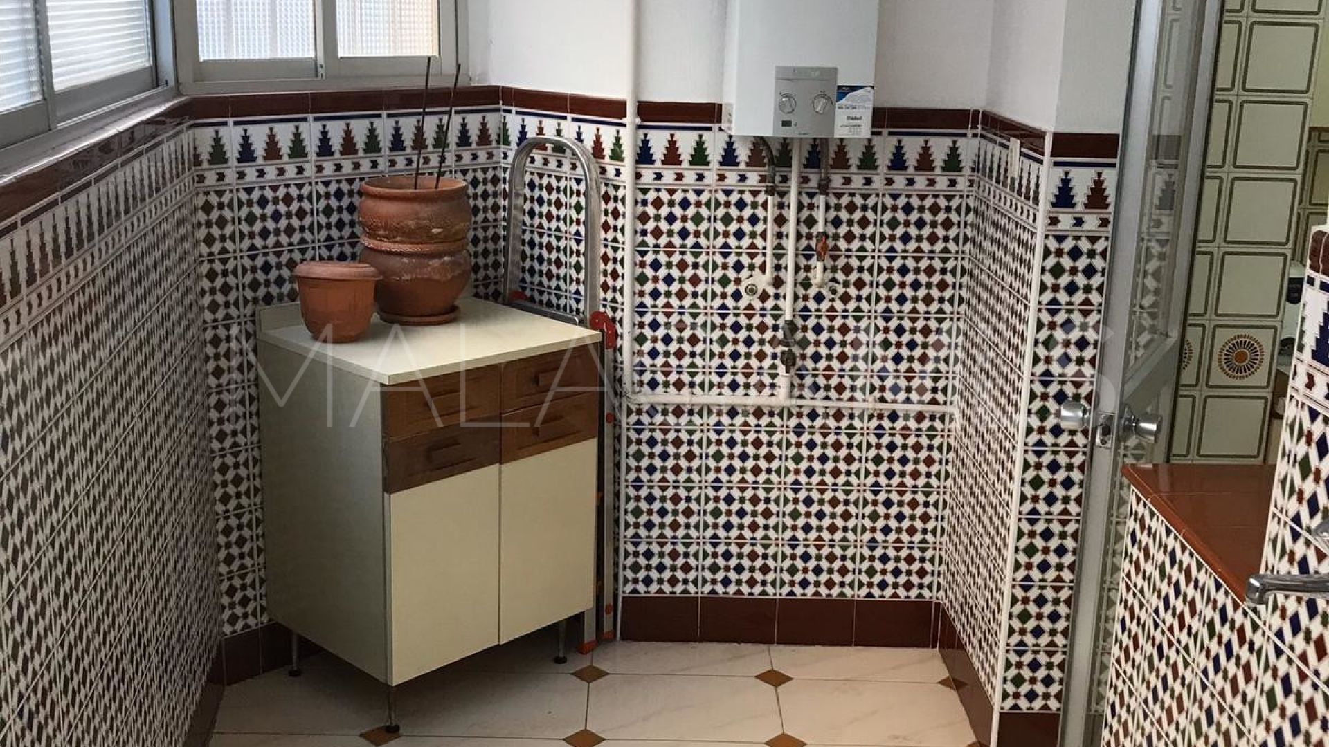 3 bedrooms apartment for sale in Malaga - Este