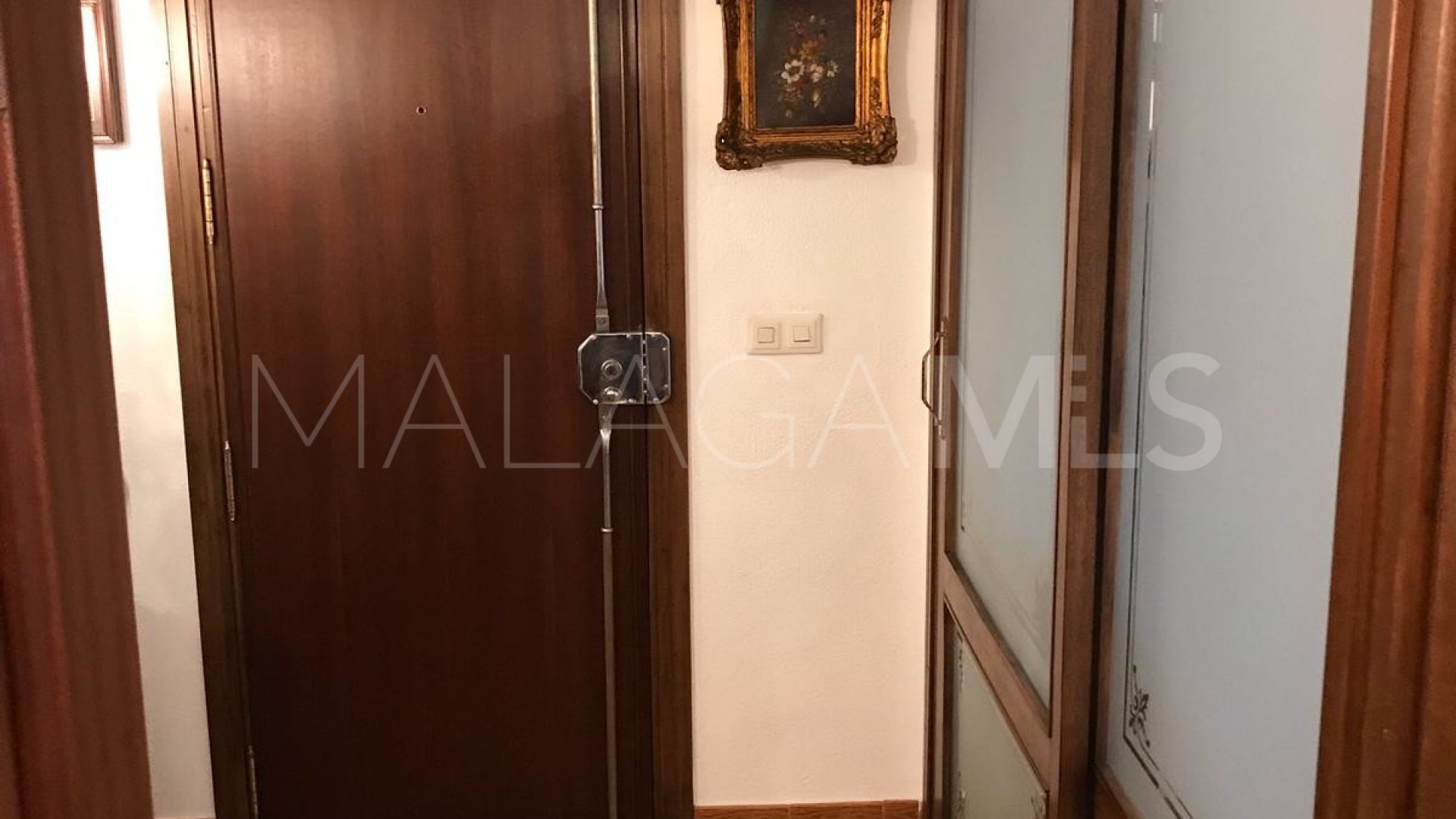 3 bedrooms apartment for sale in Malaga - Este
