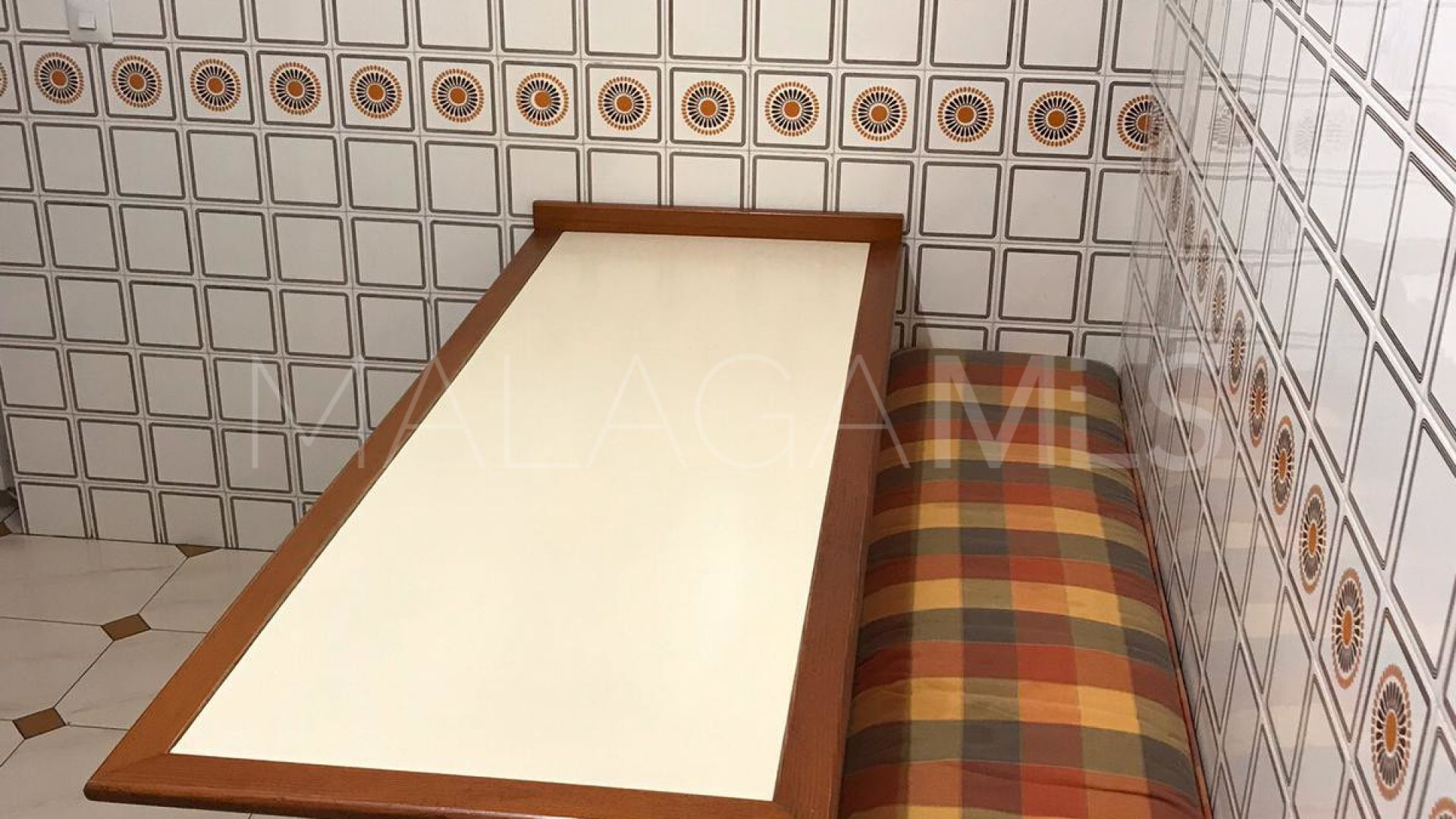3 bedrooms apartment for sale in Malaga - Este
