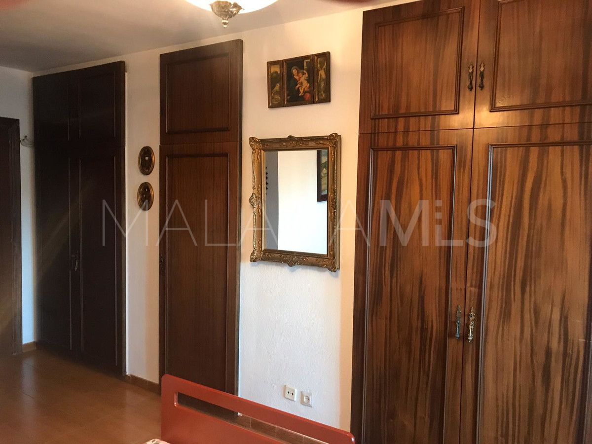 3 bedrooms apartment for sale in Malaga - Este