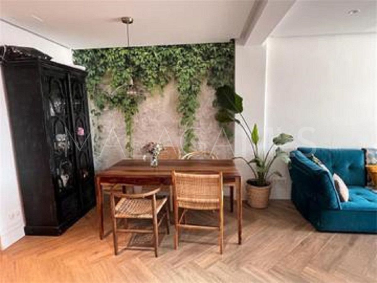 Lägenhet for sale in Malaga - Centro