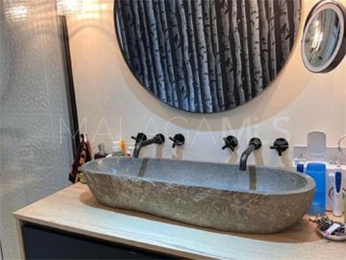 Lägenhet for sale in Malaga - Centro