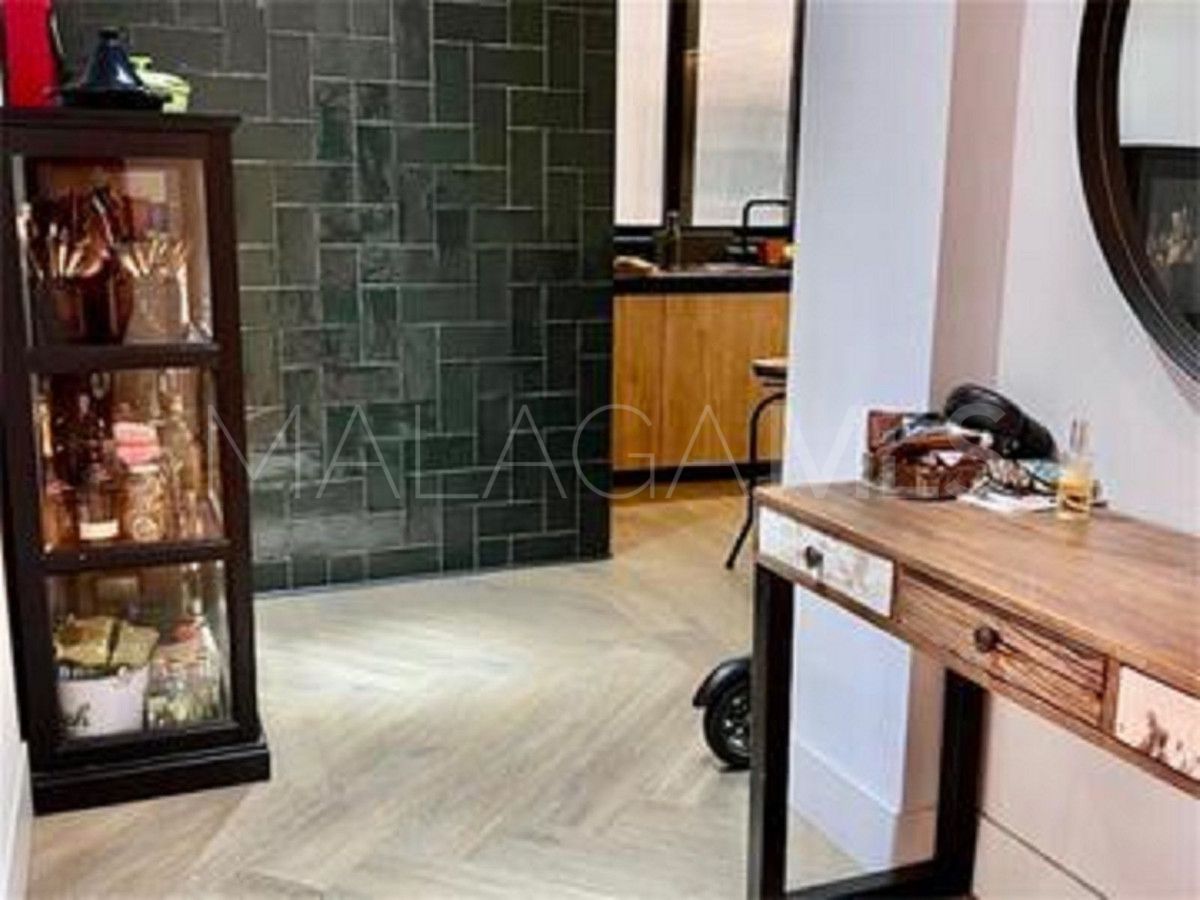 Lägenhet for sale in Malaga - Centro