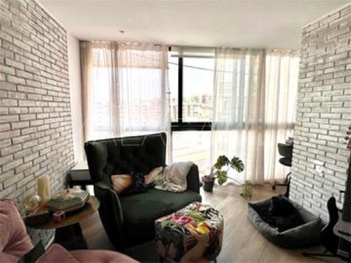 Lägenhet for sale in Malaga - Centro