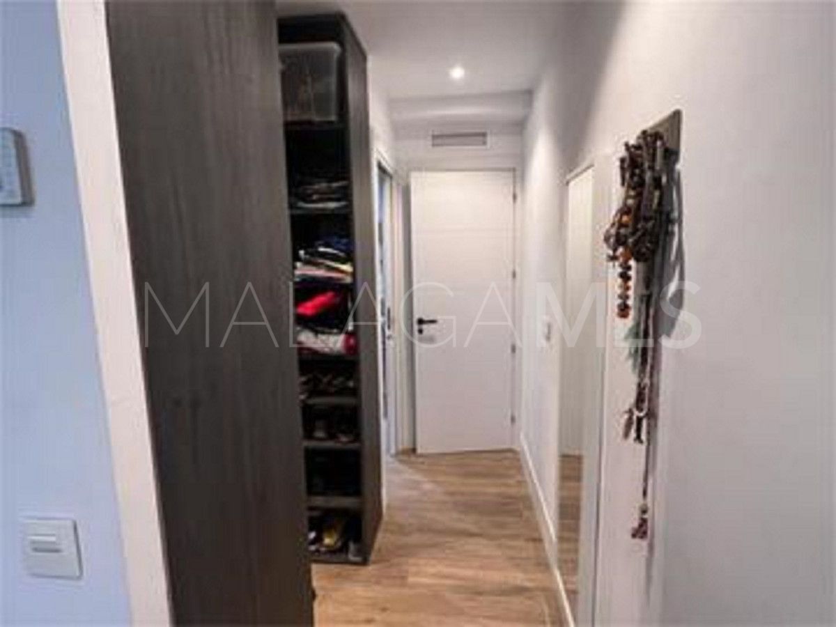 Lägenhet for sale in Malaga - Centro