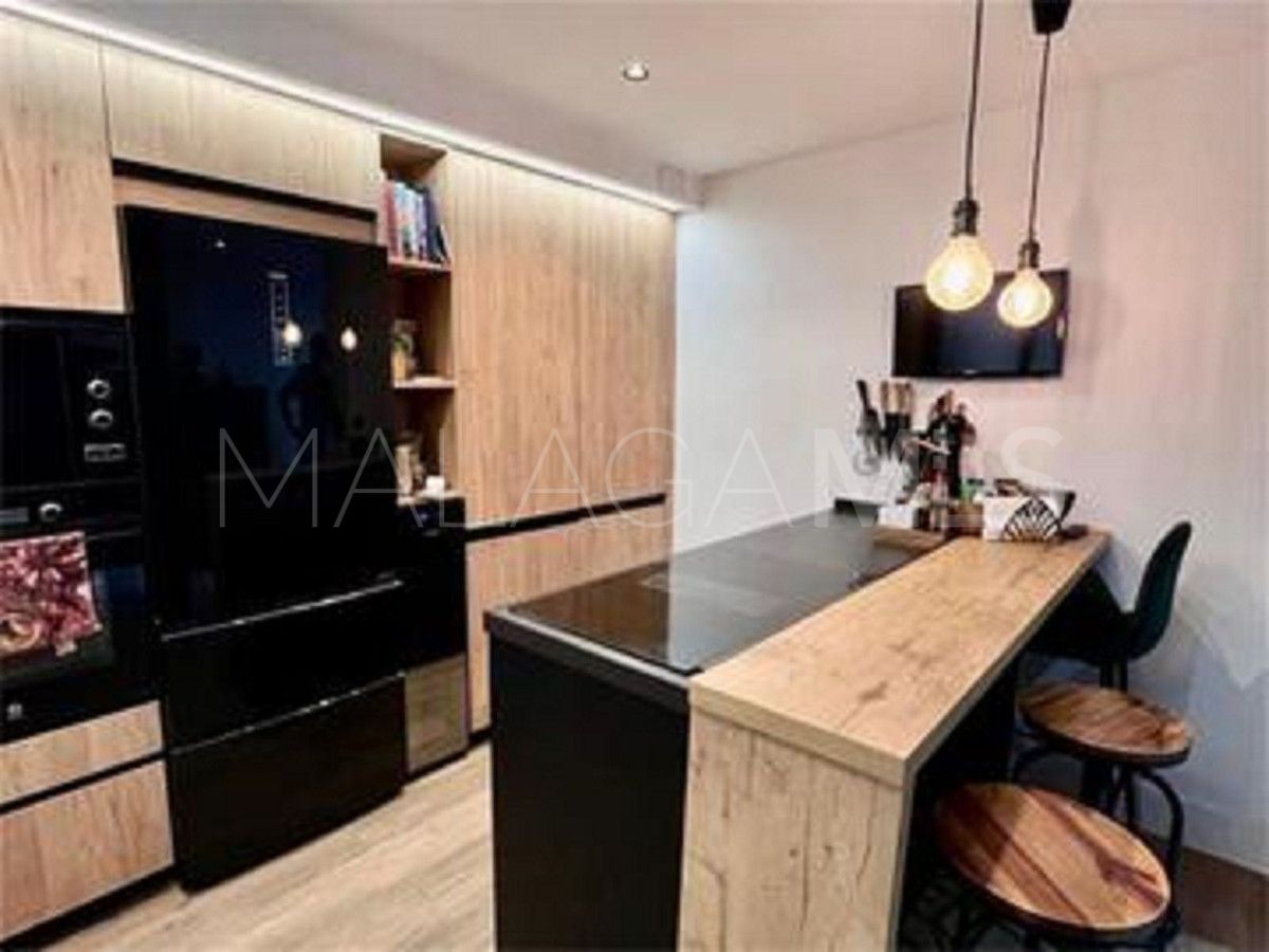 Lägenhet for sale in Malaga - Centro