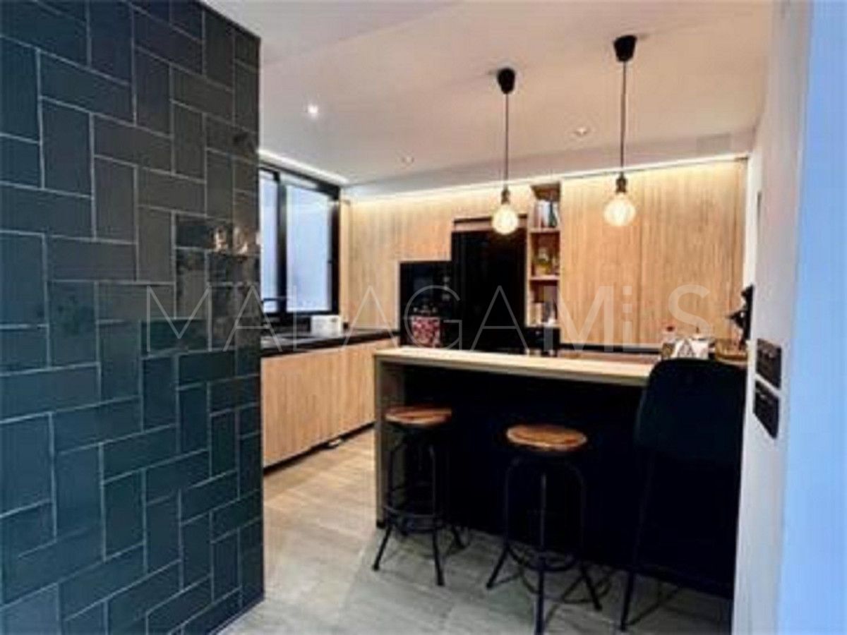 Lägenhet for sale in Malaga - Centro