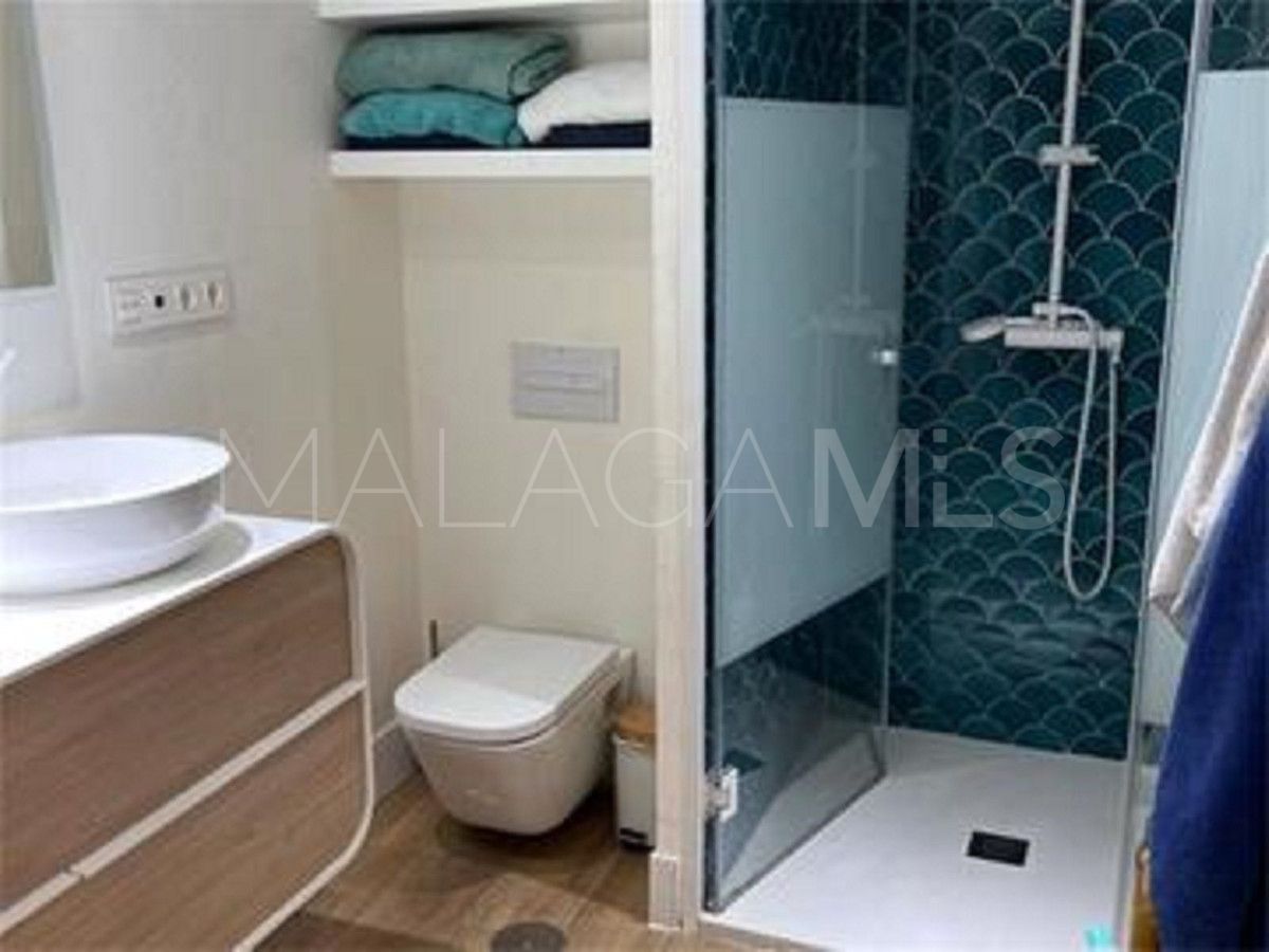 Lägenhet for sale in Malaga - Centro