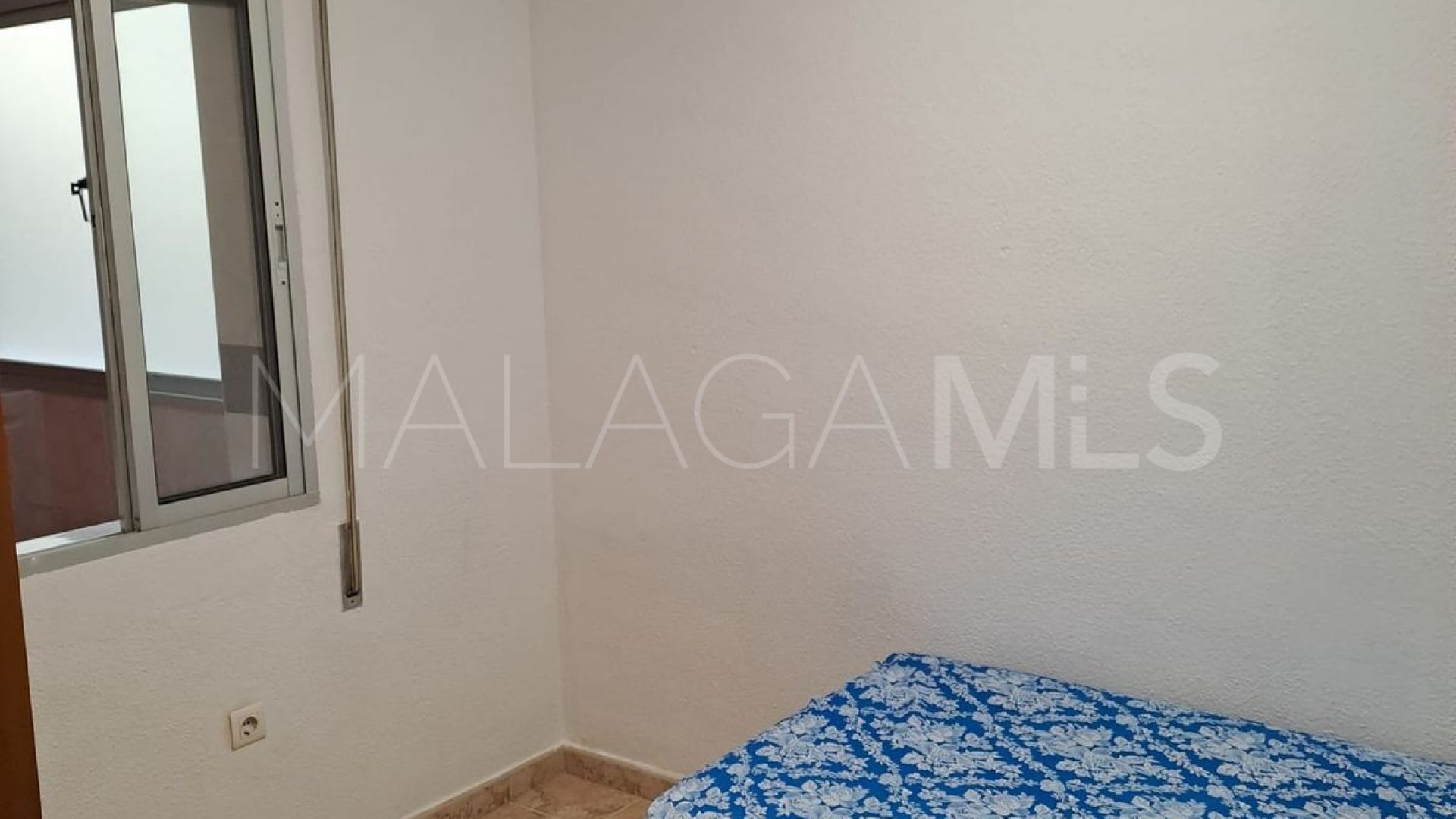 Lägenhet for sale in Malaga - Centro