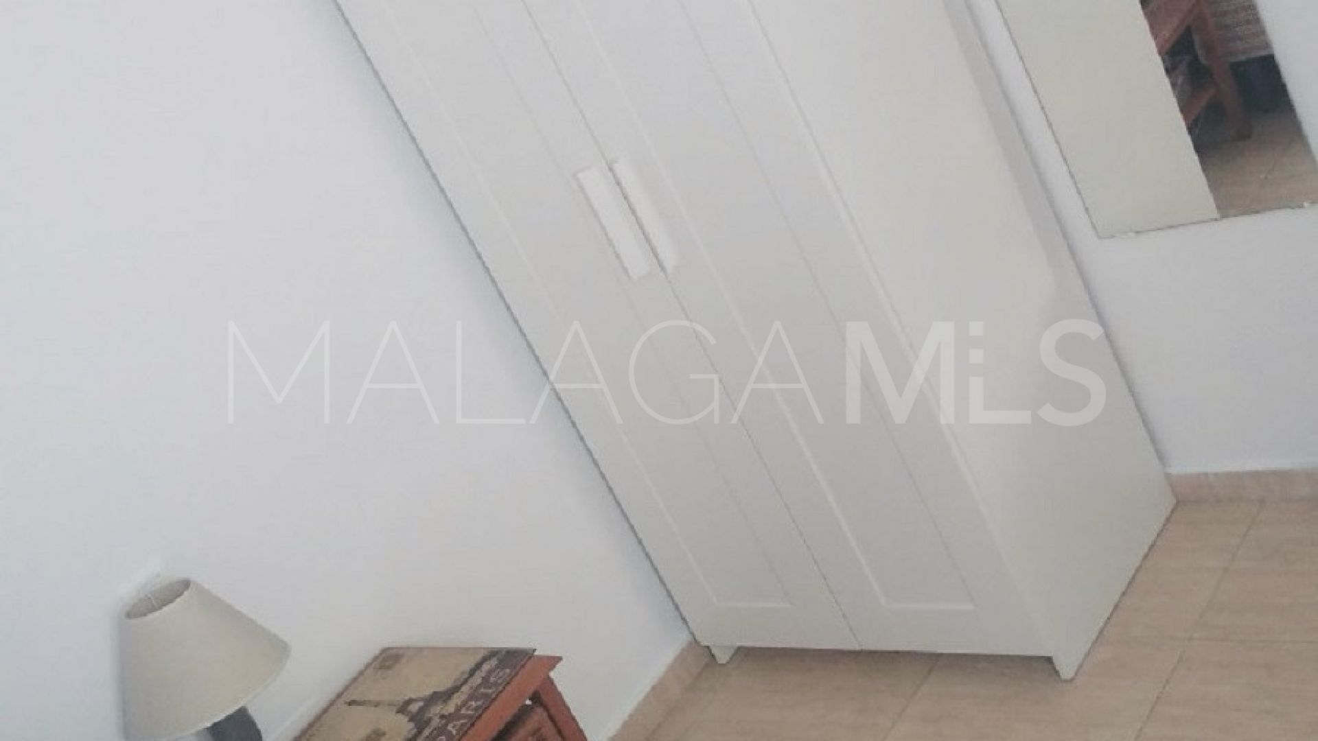 Appartement for sale in Las Lagunas