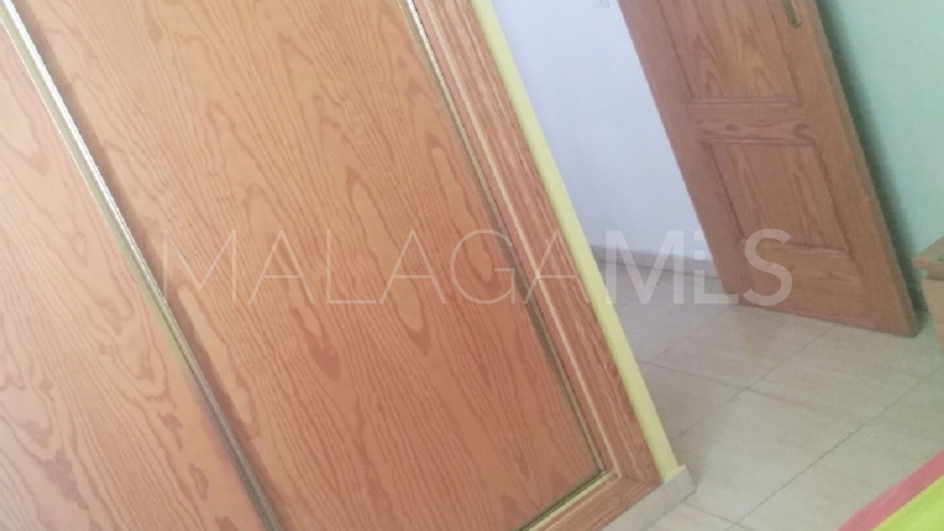 Appartement for sale in Las Lagunas