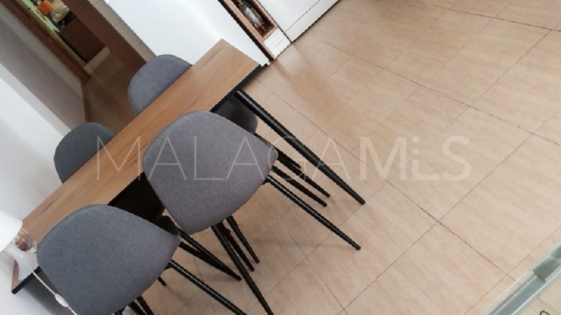 Appartement for sale in Las Lagunas