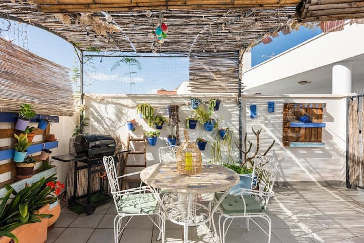 Penthaus for sale in Malaga - Centro