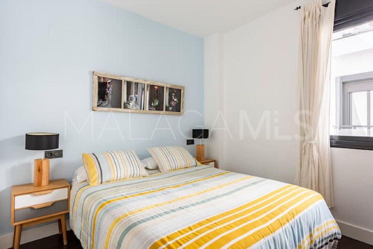 Penthaus for sale in Malaga - Centro