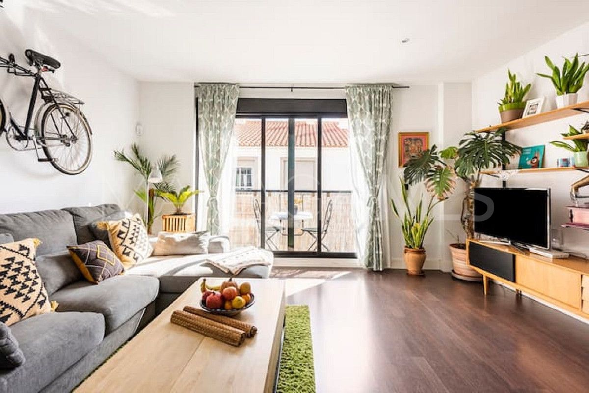 Penthaus for sale in Malaga - Centro