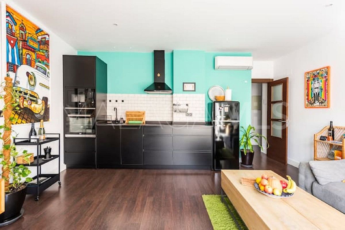 Penthaus for sale in Malaga - Centro