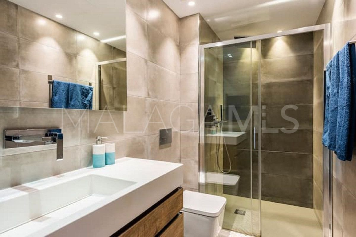 Penthaus for sale in Malaga - Centro