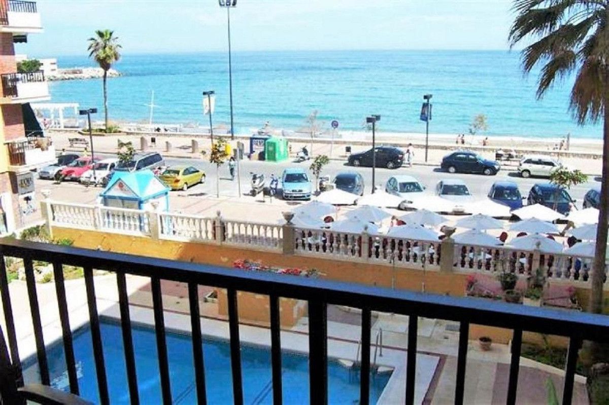 Wohnung for sale in Fuengirola