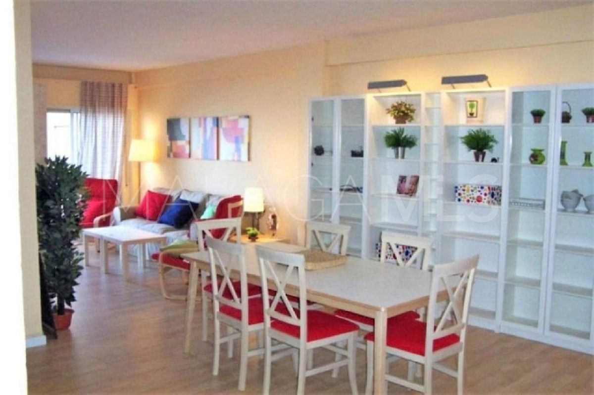 Wohnung for sale in Fuengirola