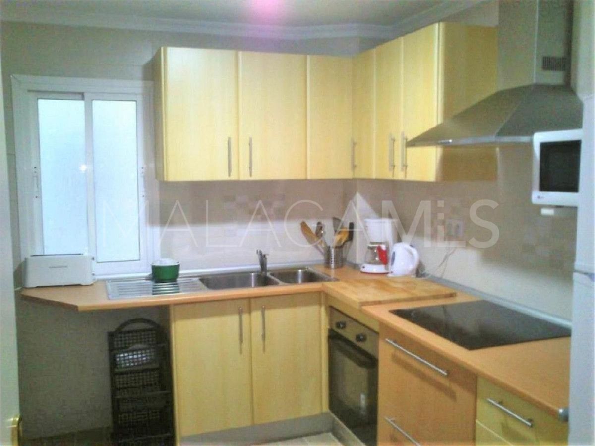 Wohnung for sale in Fuengirola