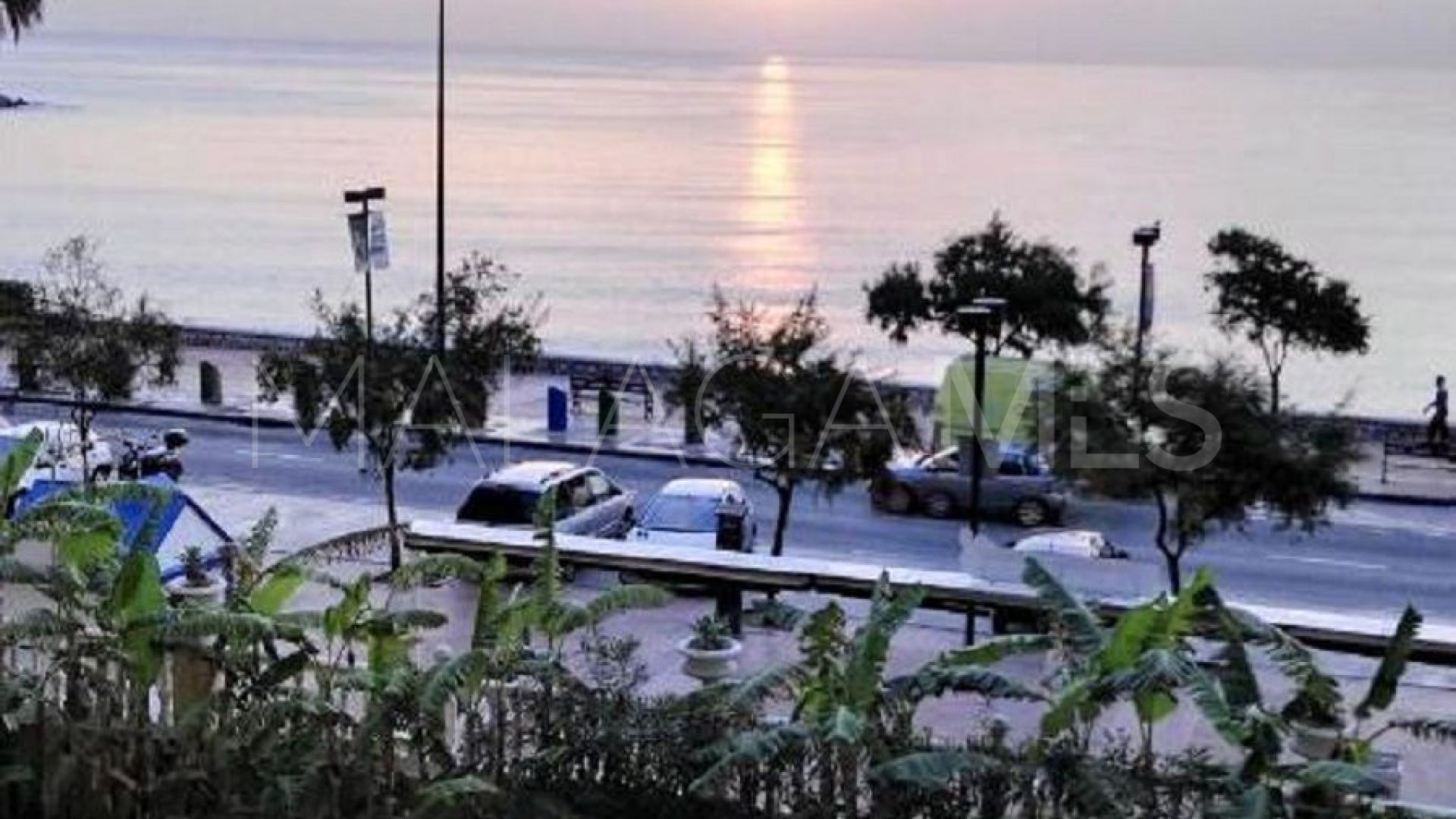 Wohnung for sale in Fuengirola