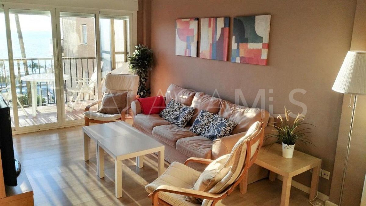 Wohnung for sale in Fuengirola