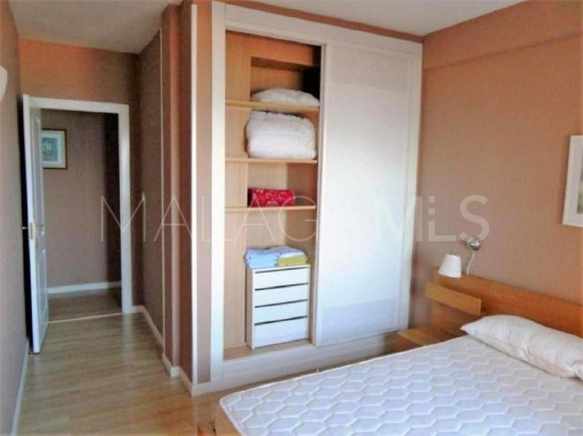 Wohnung for sale in Fuengirola