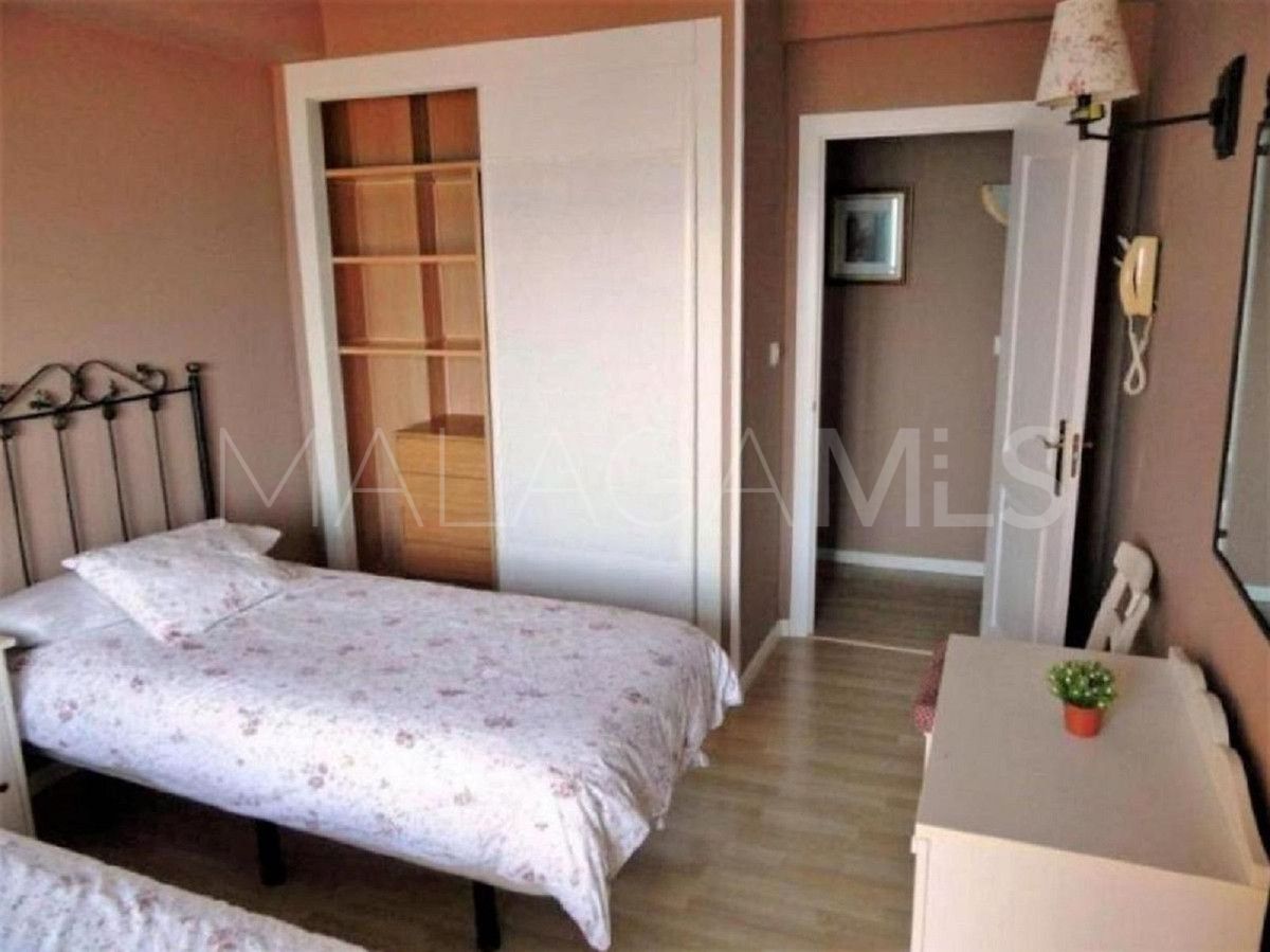 Wohnung for sale in Fuengirola