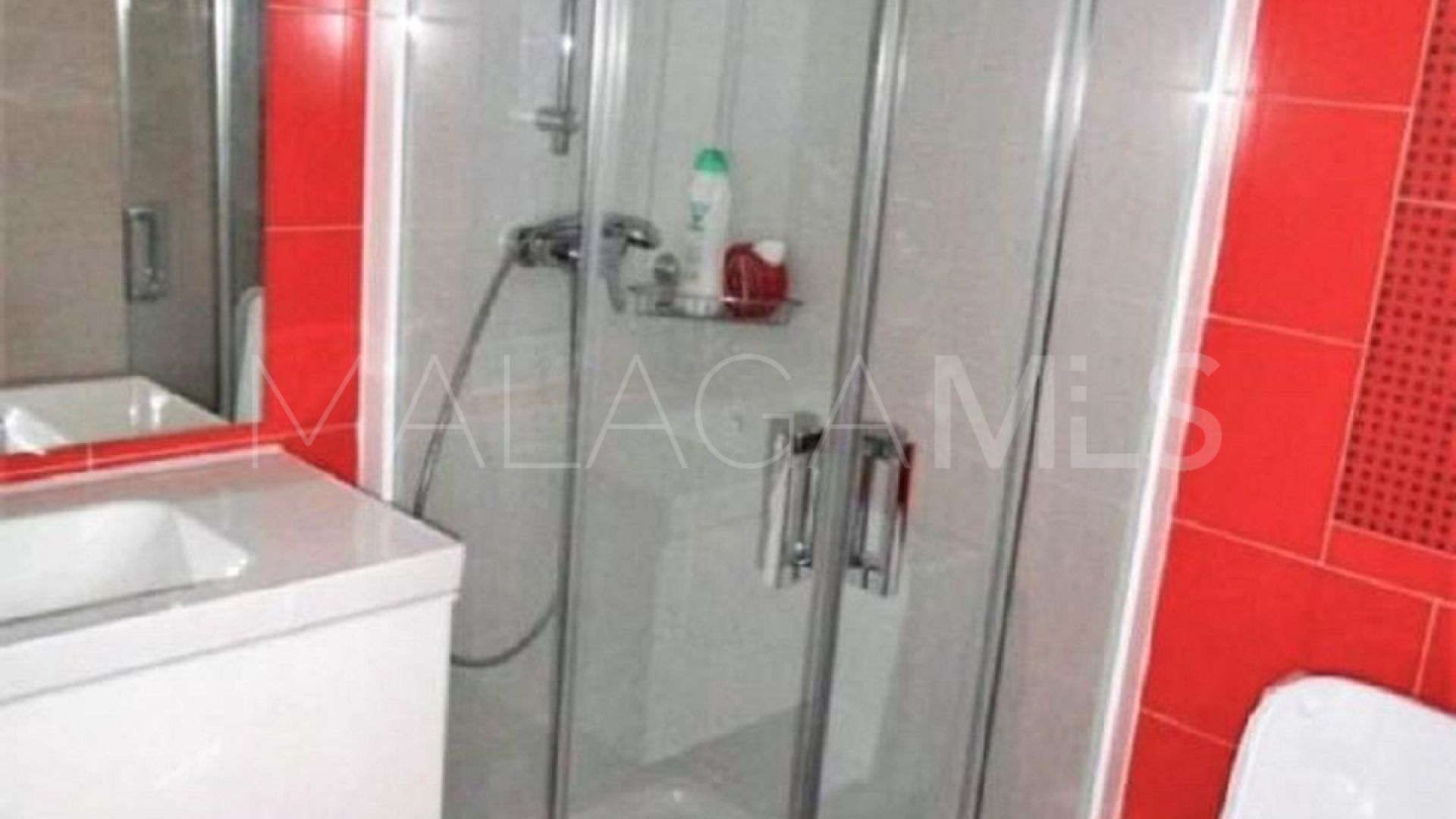 Wohnung for sale in Fuengirola