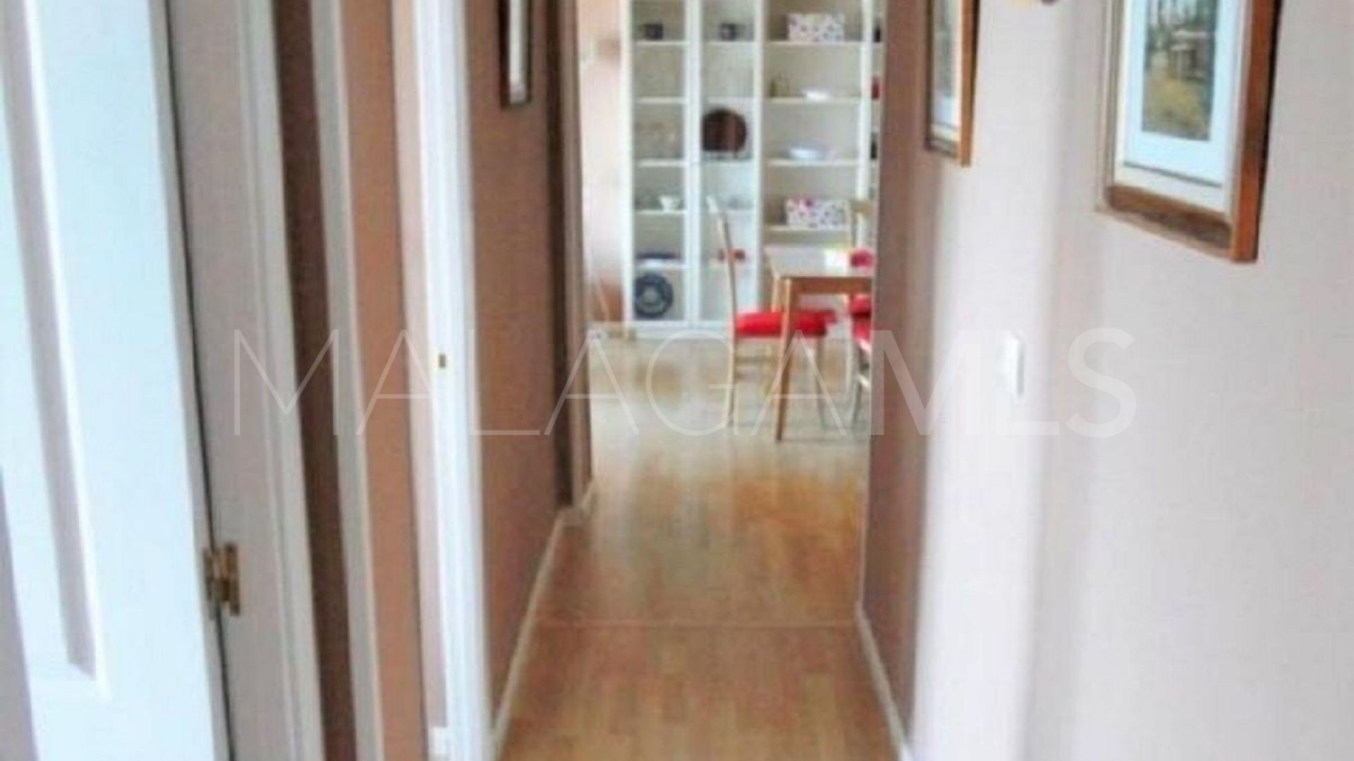 Wohnung for sale in Fuengirola
