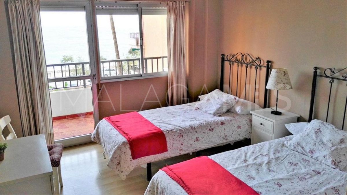 Wohnung for sale in Fuengirola