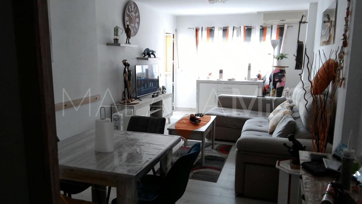 Ático with 3 bedrooms for sale in Fuengirola