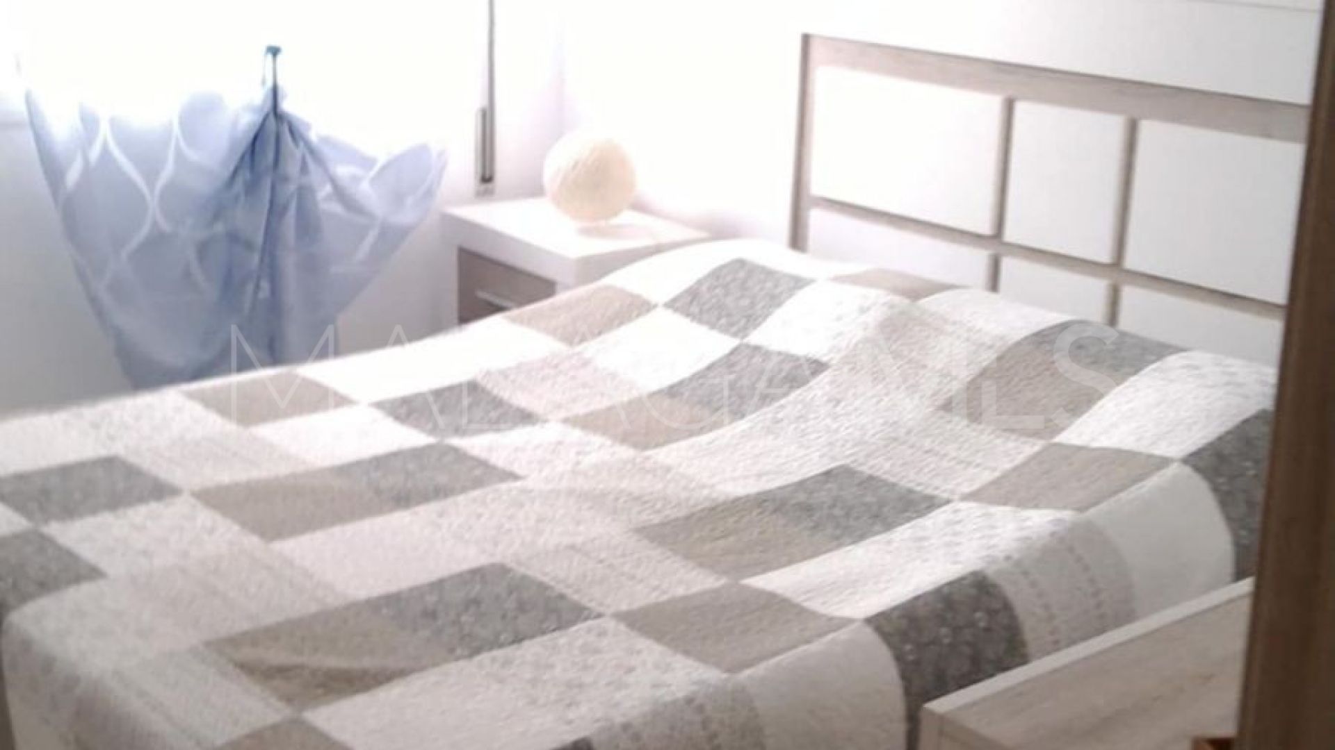 Ático with 3 bedrooms for sale in Fuengirola