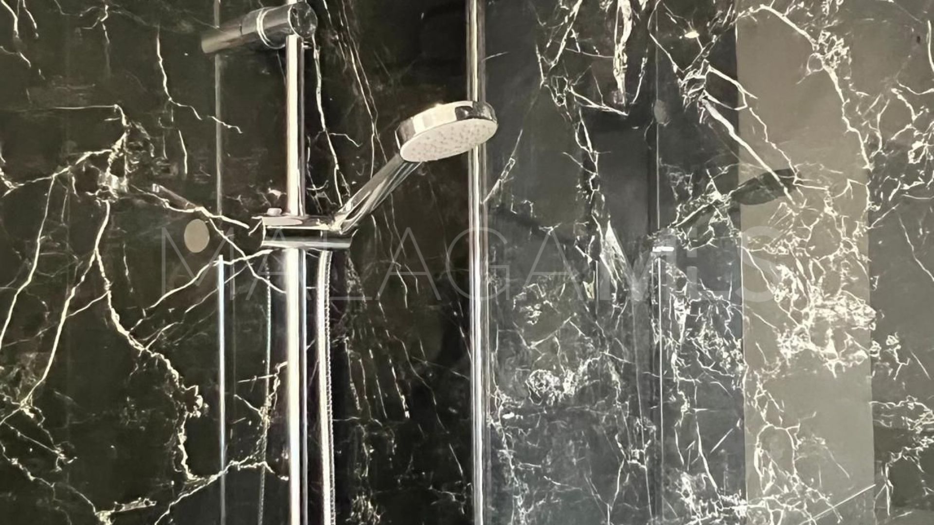 Apartamento a la venta in Malaga with 1 bedroom