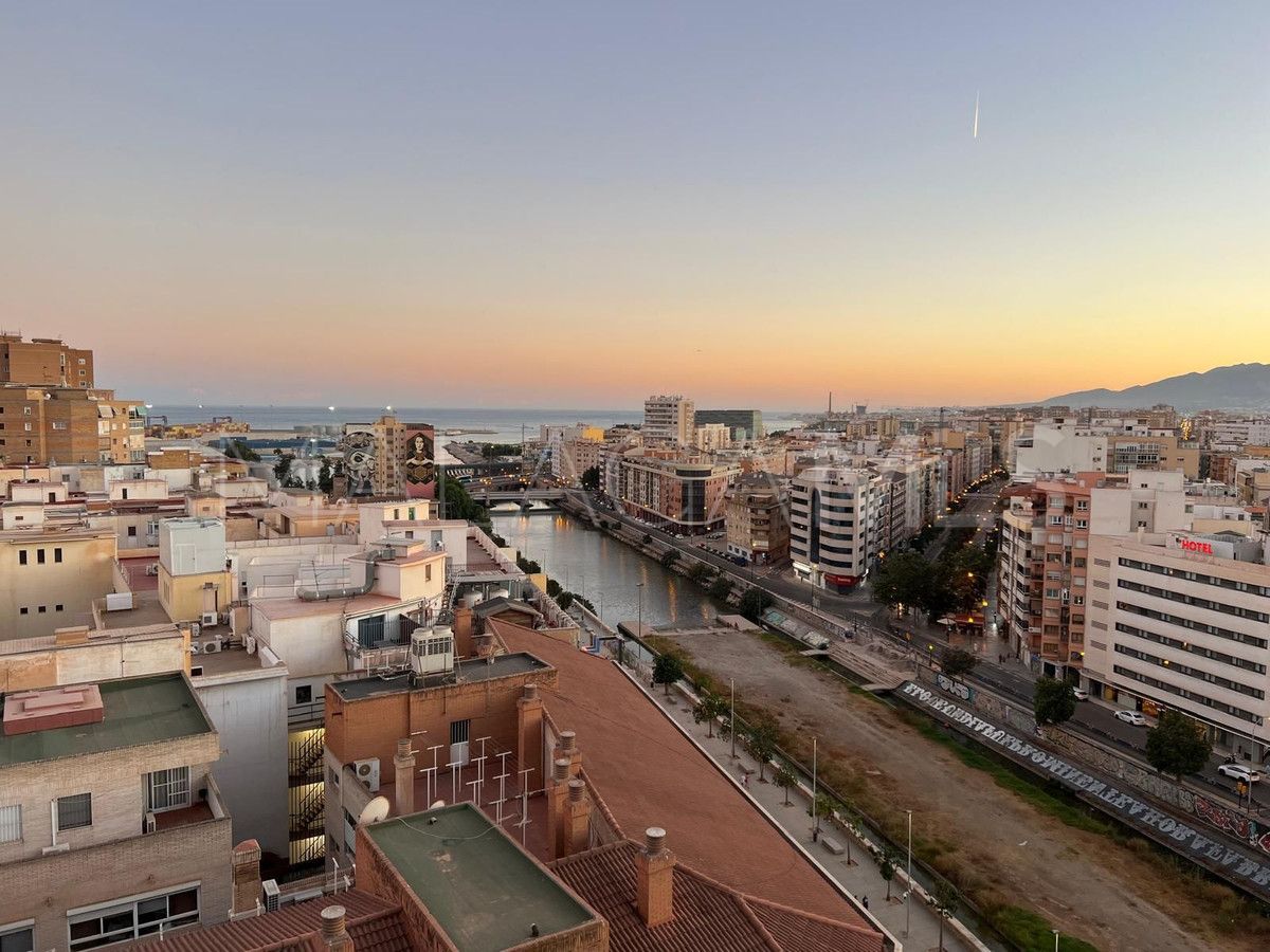 Apartamento a la venta in Malaga with 1 bedroom