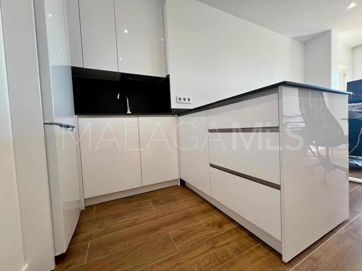 Apartamento a la venta in Malaga with 1 bedroom