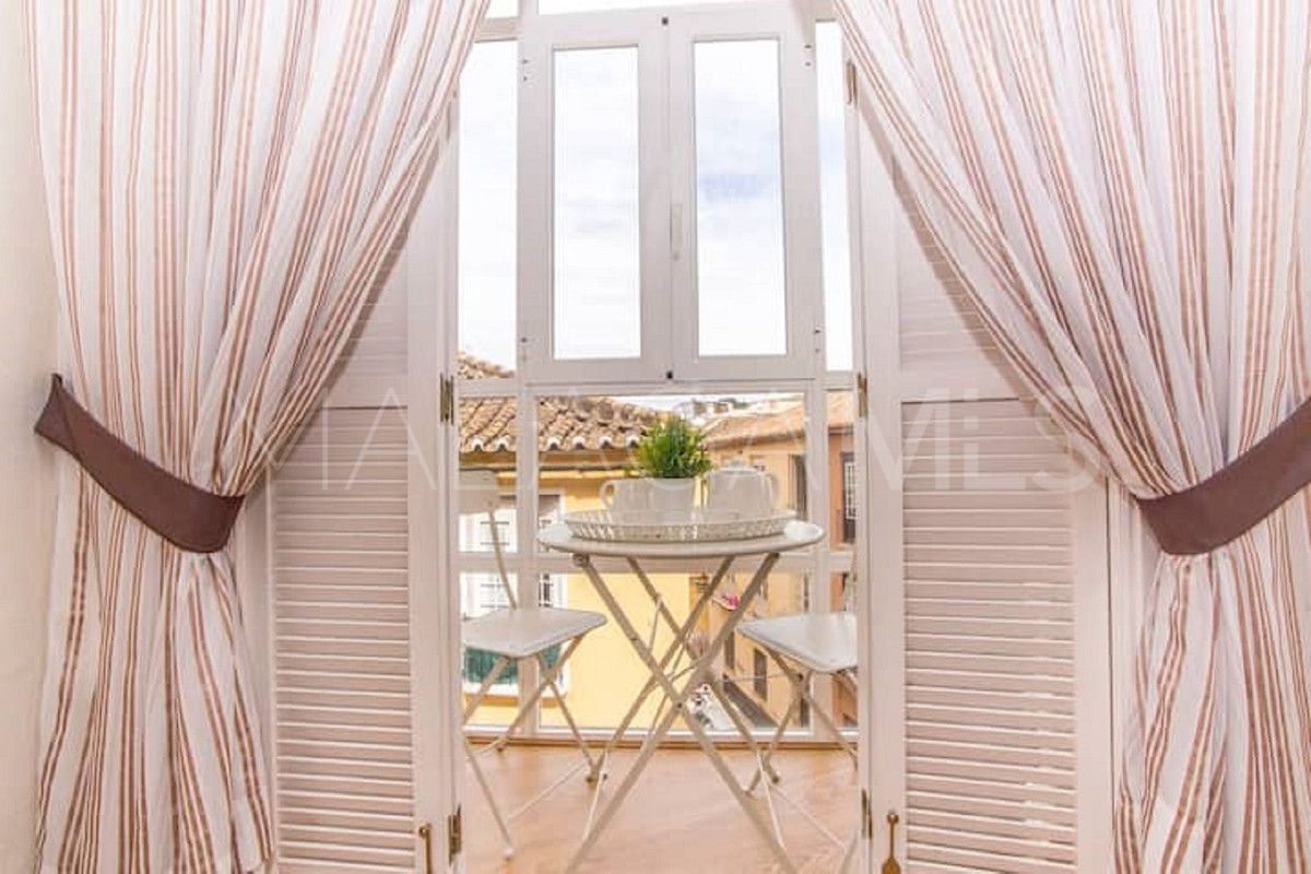 Wohnung for sale in Malaga - Centro