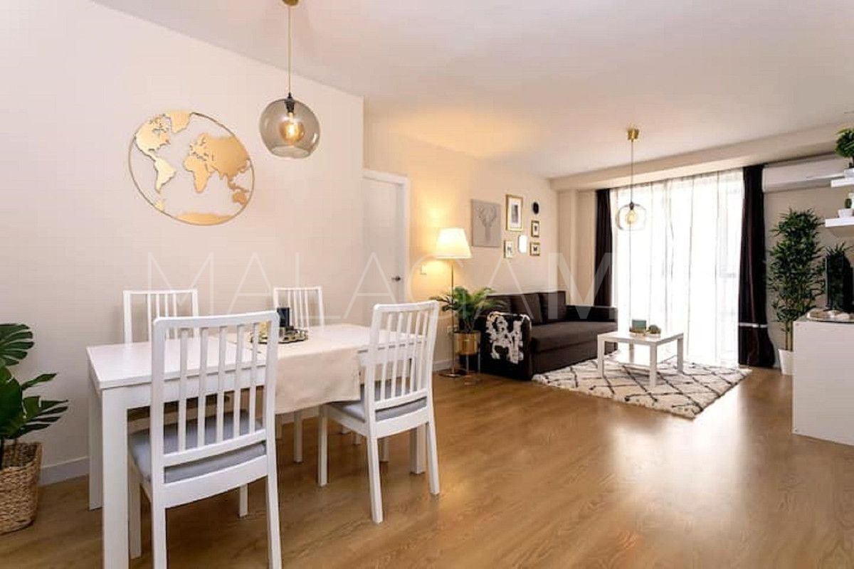 Wohnung for sale in Malaga - Centro