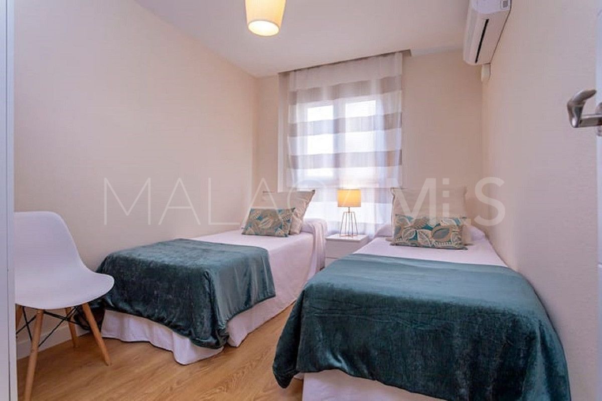 Wohnung for sale in Malaga - Centro