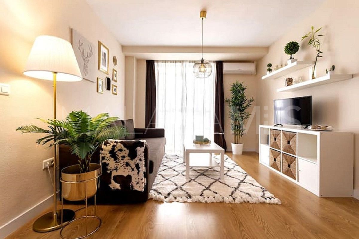 Wohnung for sale in Malaga - Centro