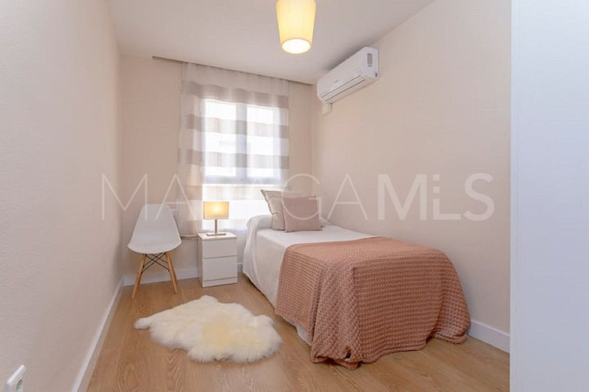 Wohnung for sale in Malaga - Centro