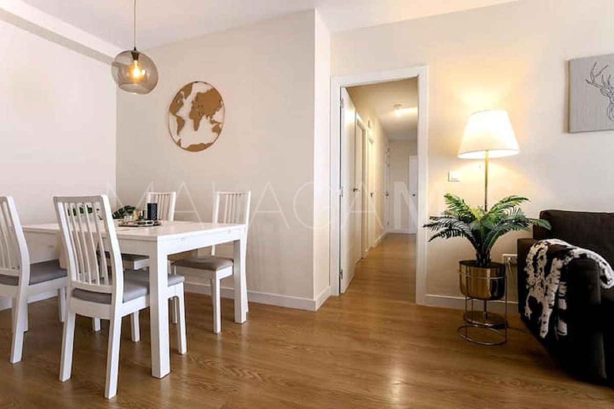Wohnung for sale in Malaga - Centro