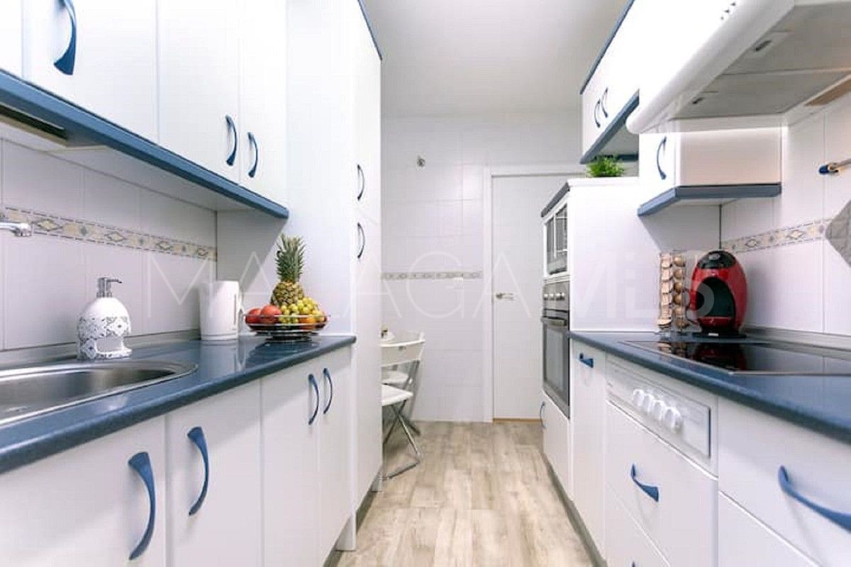 Wohnung for sale in Malaga - Centro