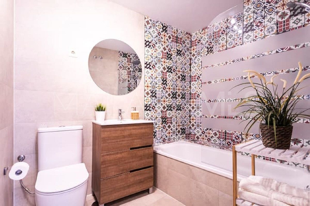 Wohnung for sale in Malaga - Centro