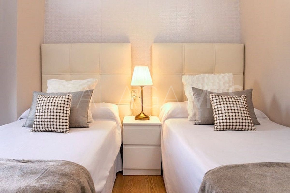 Wohnung for sale in Malaga - Centro