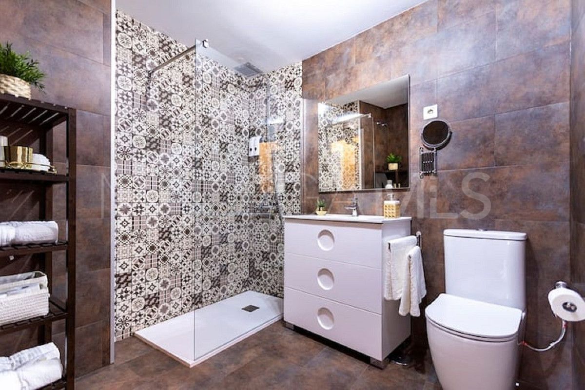 Wohnung for sale in Malaga - Centro