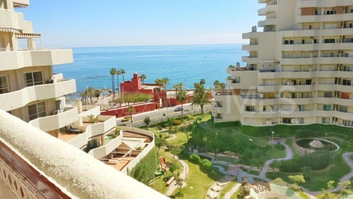 Benalmadena, apartamento for sale