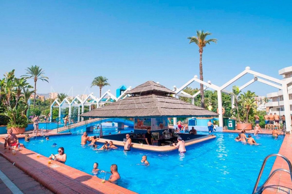 Benalmadena, apartamento for sale