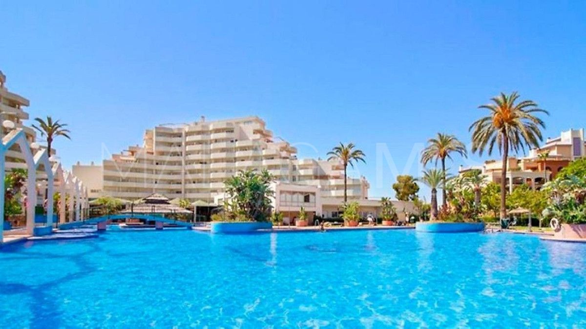 Benalmadena, apartamento for sale